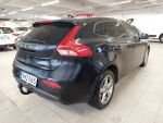Volvo V40 2016 Musta