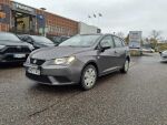Seat Ibiza ST 2016 Harmaa