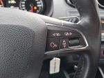 Seat Ibiza ST 2016 Harmaa