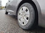 Seat Ibiza ST 2016 Harmaa