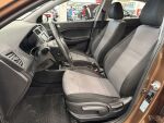 Hyundai i20 Hatchback 2019 Ruskea (beige)