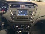 Hyundai i20 Hatchback 2019 Ruskea (beige)