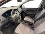 Hyundai i20 Hatchback 2019 Ruskea (beige)