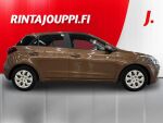 Hyundai i20 Hatchback 2019 Ruskea (beige)