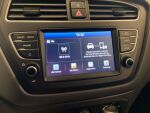 Hyundai i20 Hatchback 2019 Valkoinen