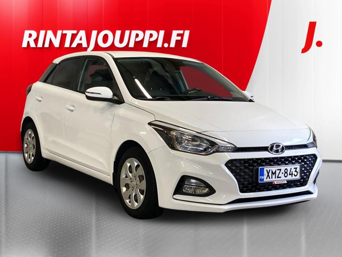 Hyundai i20 Hatchback
