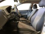 Hyundai i20 Hatchback 2019 Valkoinen