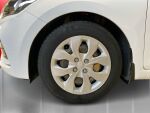 Hyundai i20 Hatchback 2019 Valkoinen