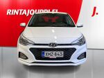 Hyundai i20 Hatchback 2019 Valkoinen