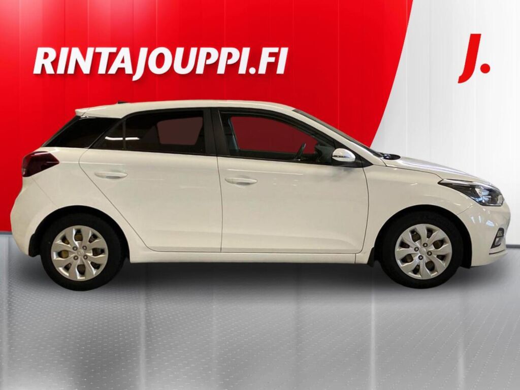 Hyundai i20 2019, kuva 7/26