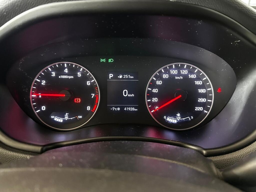 Hyundai i20 Hatchback 2019 Harmaa