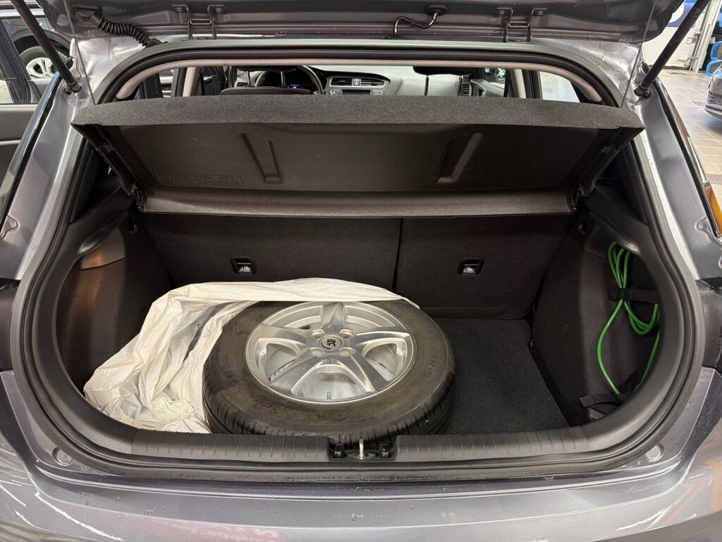 Hyundai i20 Hatchback 2019 Harmaa