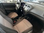 Hyundai i20 Hatchback 2019 Harmaa