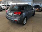 Hyundai i20 Hatchback 2019 Harmaa