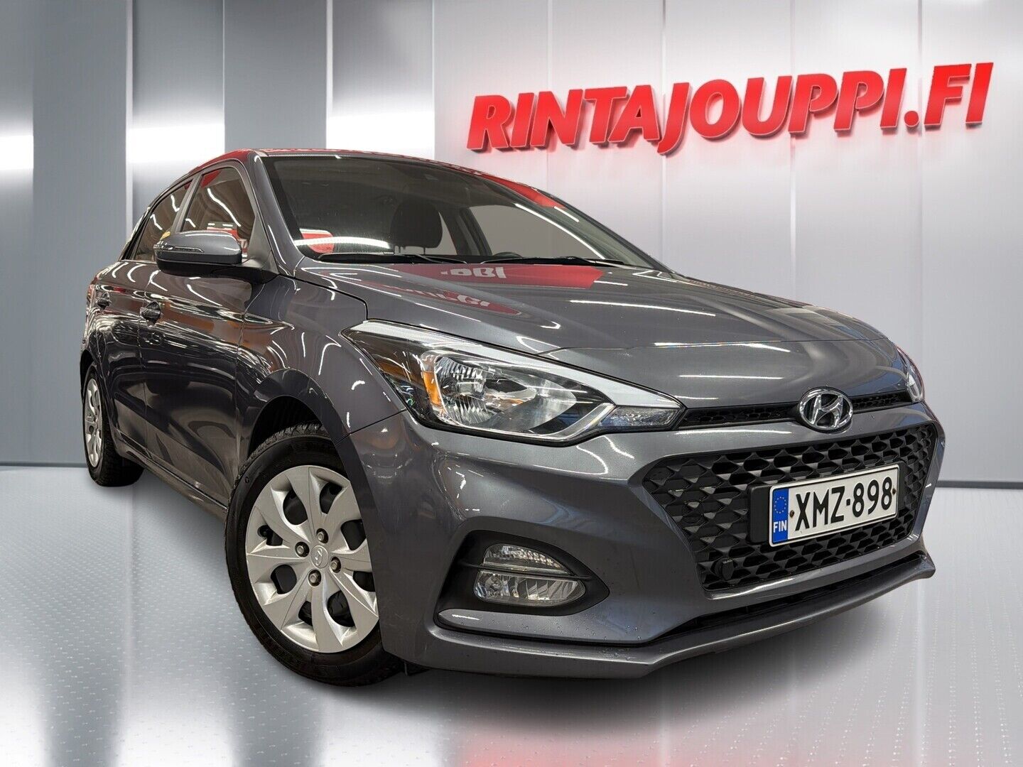 Hyundai i20 Hatchback