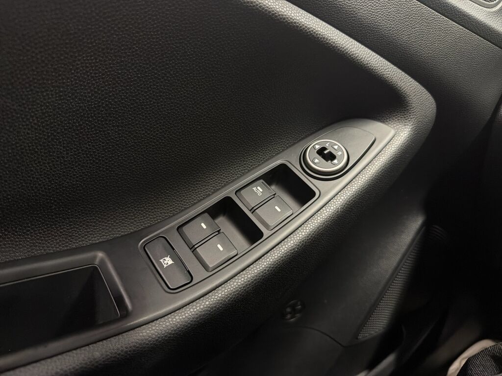 Hyundai i20 Hatchback 2019 Harmaa