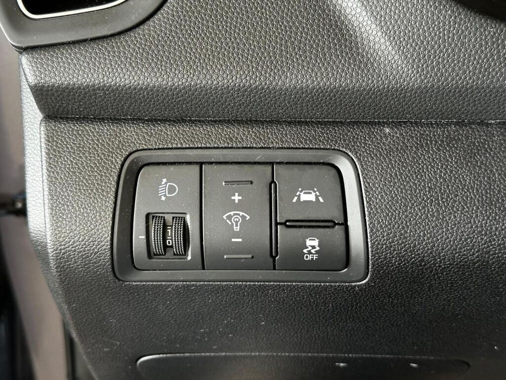 Hyundai i20 Hatchback 2019 Harmaa