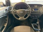 Hyundai i20 5d 2017 Hopea