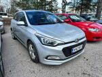 Hyundai i20 5d 2017 Hopea