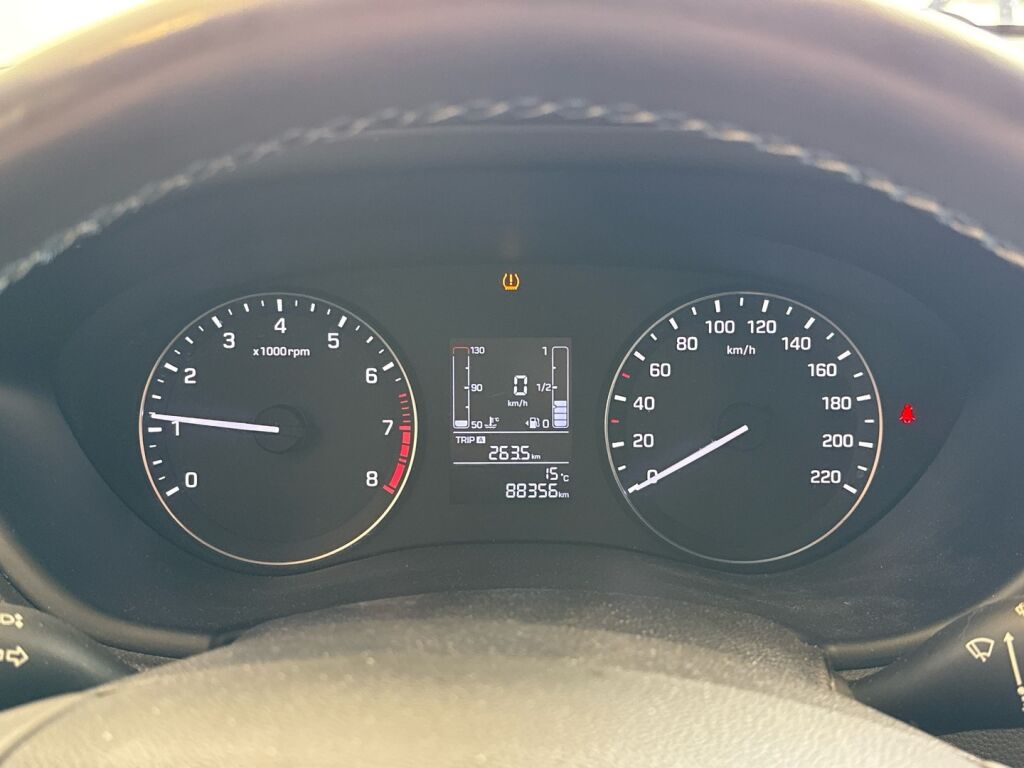 Hyundai i20 5d 2017 Hopea