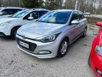 Hyundai i20 5d 2017 Hopea