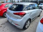 Hyundai i20 5d 2017 Hopea