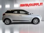 Hyundai i20 5d 2017 Hopea