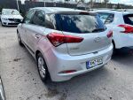 Hyundai i20 5d 2017 Hopea
