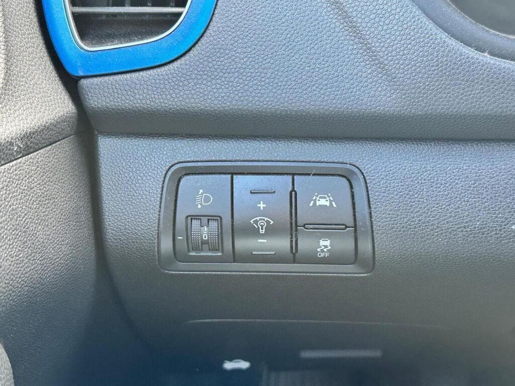 Hyundai i20 5d 2017 Hopea