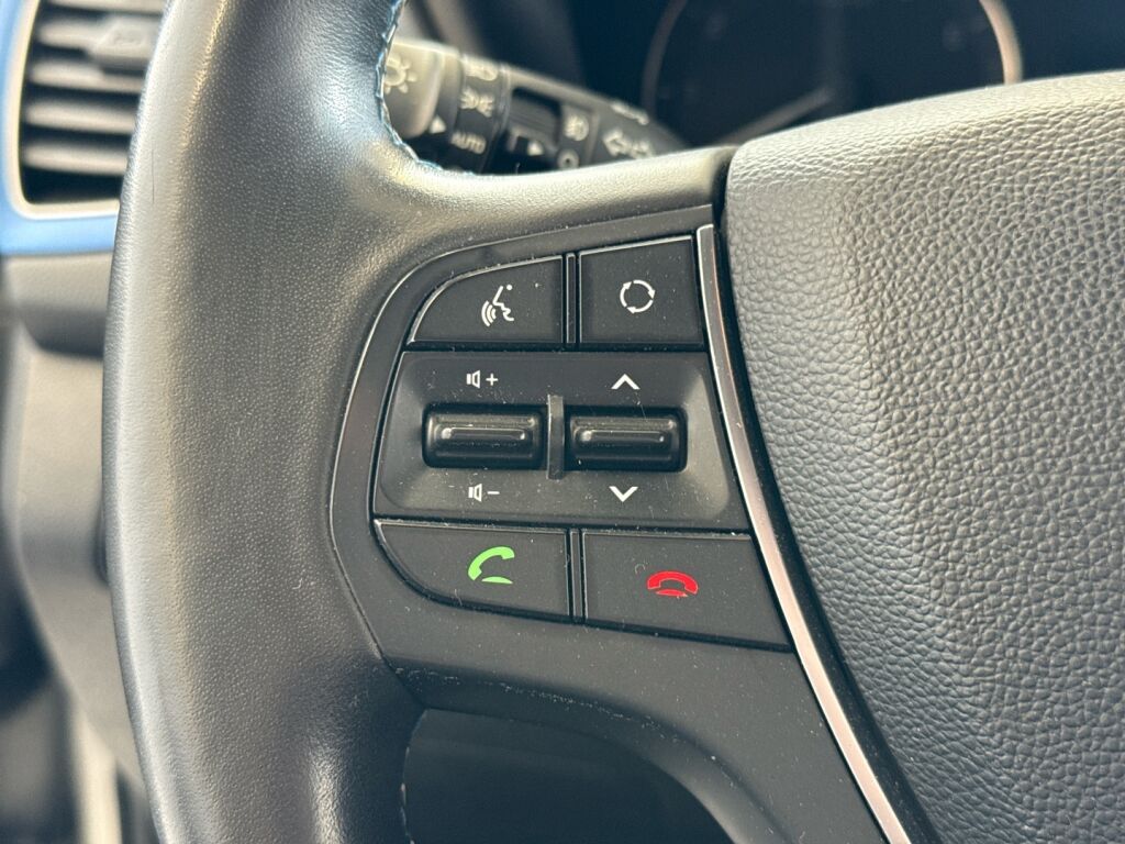 Hyundai i20 5d 2017 Hopea