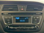 Hyundai i20 5d 2017 Hopea