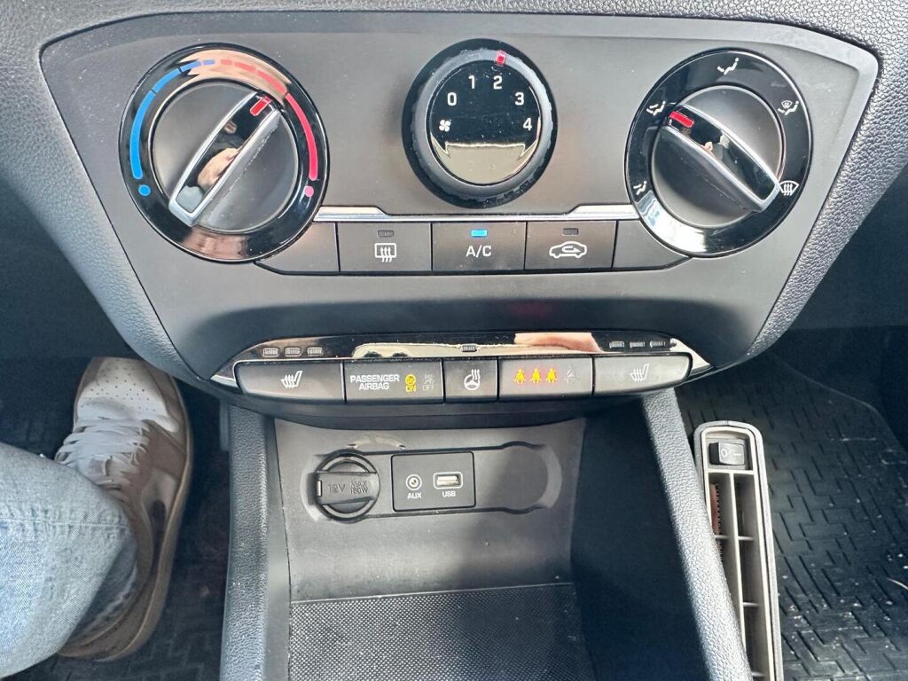 Hyundai i20 5d 2017 Hopea