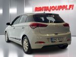Hyundai i20 5d 2017 Hopea