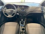 Hyundai i20 5d 2017 Hopea