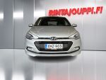 Hyundai i20 5d 2017 Hopea