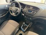 Hyundai i20 5d 2017 Hopea