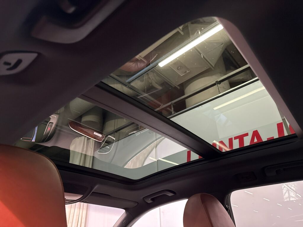 Audi A4 2008 Sininen