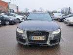 Audi A4 2008 Sininen