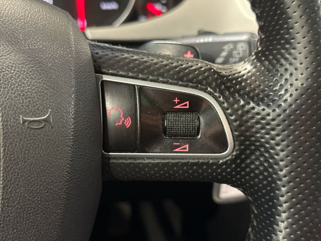 Audi A4 2008 Sininen