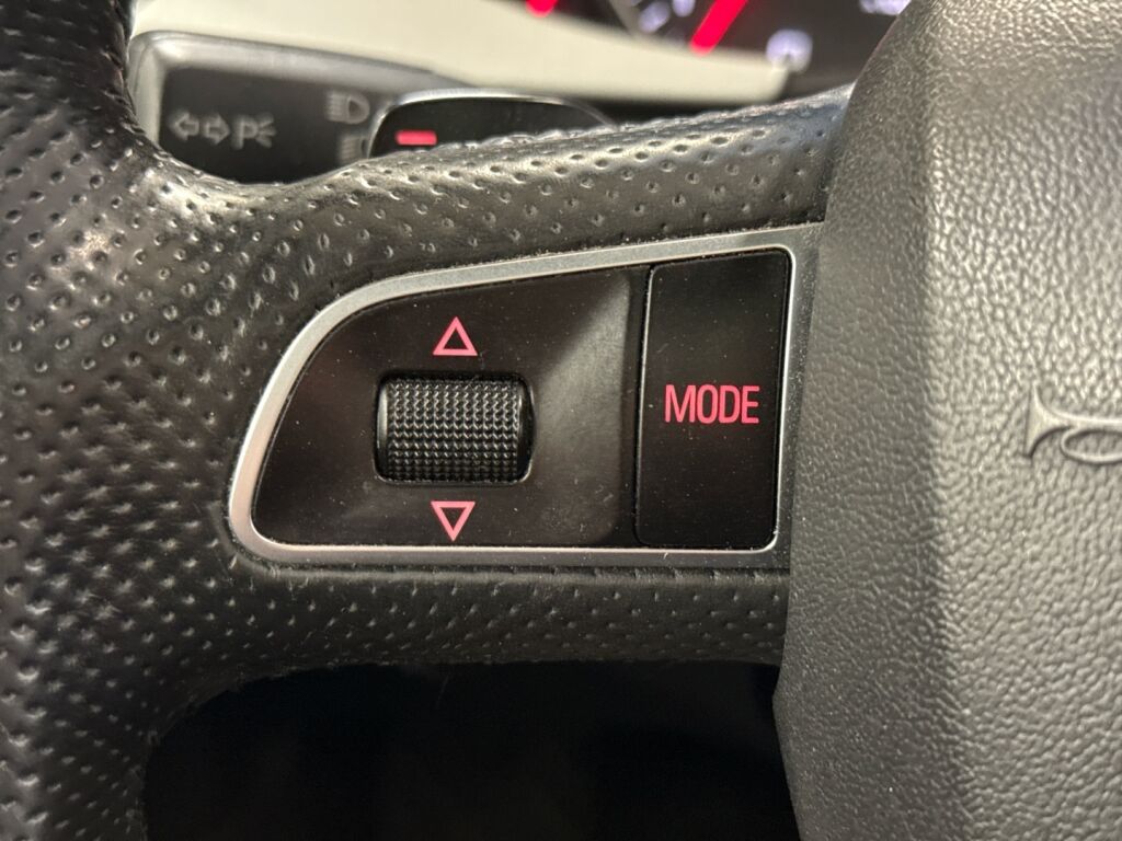 Audi A4 2008 Sininen