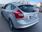 Ford Focus 2013 Harmaa
