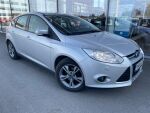 Ford Focus 2013 Harmaa