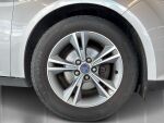 Ford Focus 2013 Harmaa