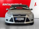 Ford Focus 2013 Harmaa