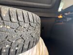 Ford Focus 2013 Harmaa