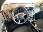 Ford Focus 2013 Harmaa