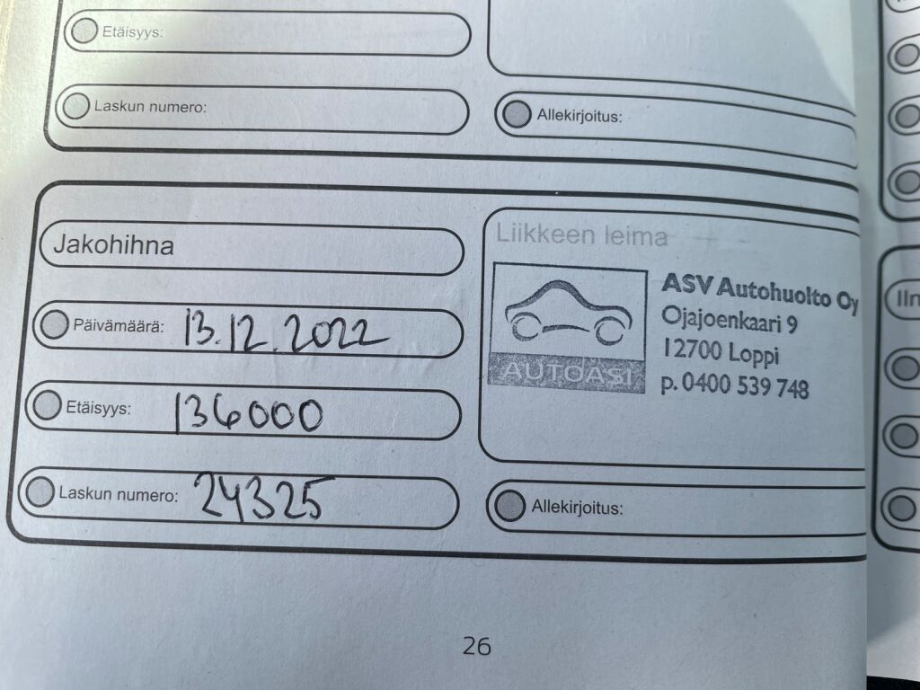 Ford Focus 2013 Harmaa