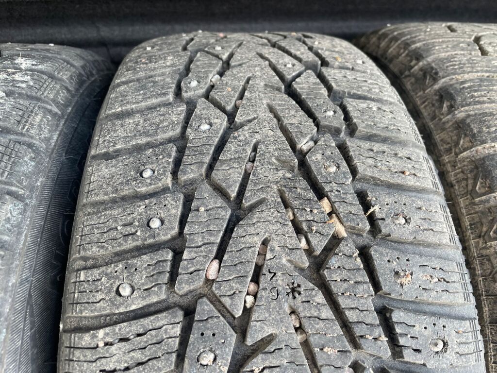 Ford Focus 2013 Harmaa