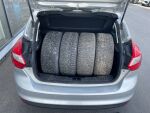 Ford Focus 2013 Harmaa