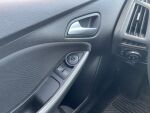 Ford Focus 2013 Harmaa